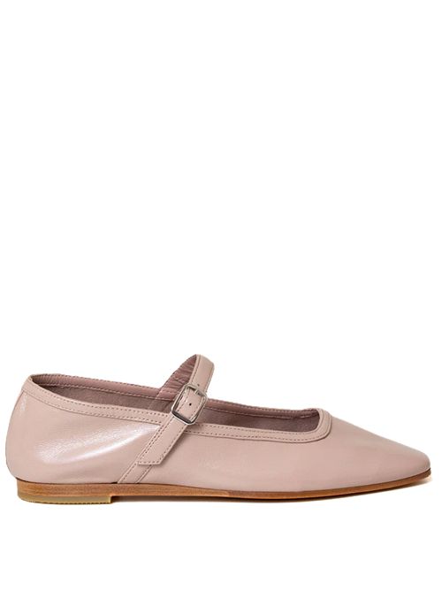 Roxy Harrods scarpe Mary Jane by OA non-fashion O A | ROXI HARRODSNUDE